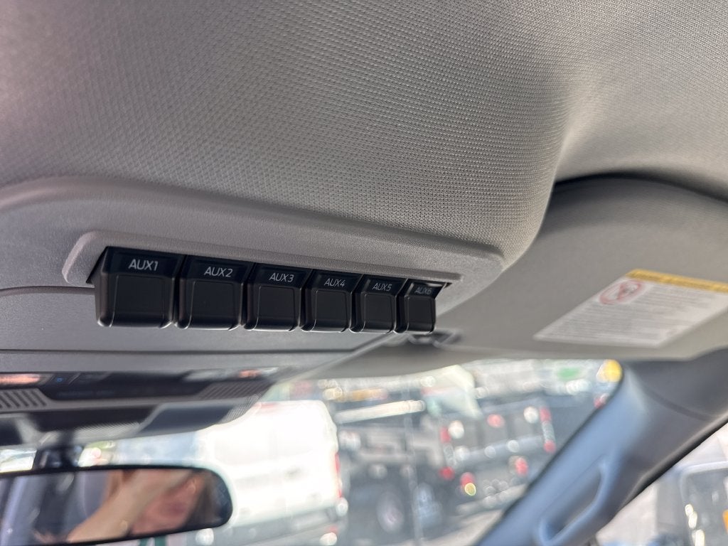 2026 Ford F-550SD XL DRW