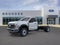 2026 Ford F-550SD XL DRW