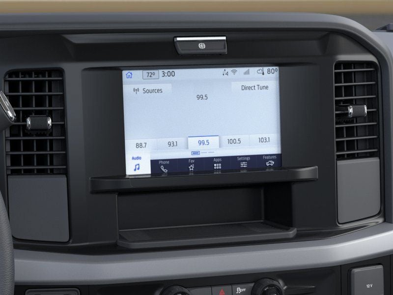 2026 Ford F-550SD XL DRW