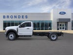 2026 Ford F-550SD XL DRW