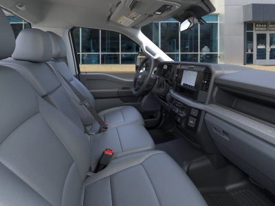 2025 Ford F-600SD XL