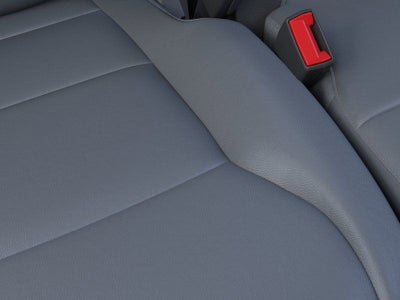 2025 Ford F-600SD XL