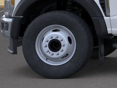 2025 Ford F-600SD XL