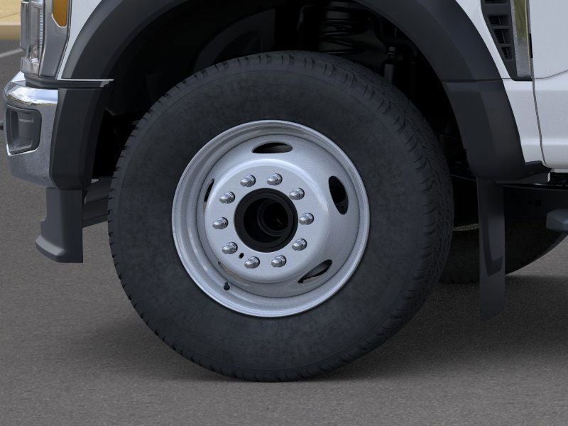 2025 Ford F-600SD XL