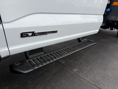 2026 Ford F-600SD XL