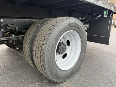 2026 Ford F-600SD XL