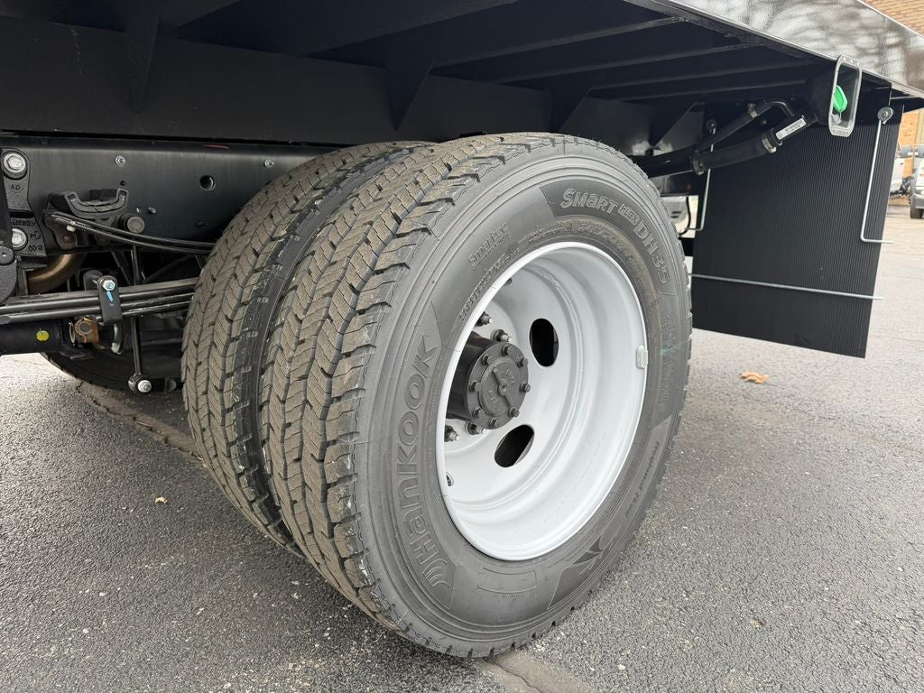 2026 Ford F-600SD XL