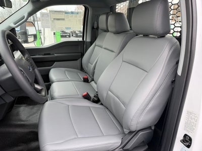 2026 Ford F-600SD XL