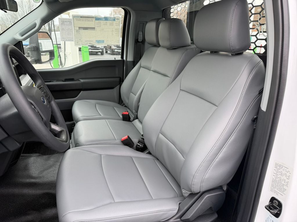 2026 Ford F-600SD XL