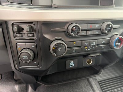 2026 Ford F-600SD XL