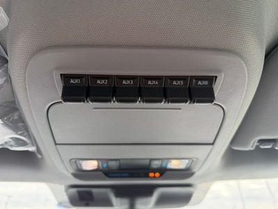 2026 Ford F-600SD XL