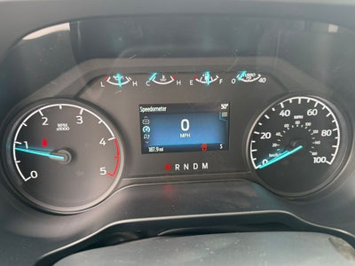 2026 Ford F-600SD XL