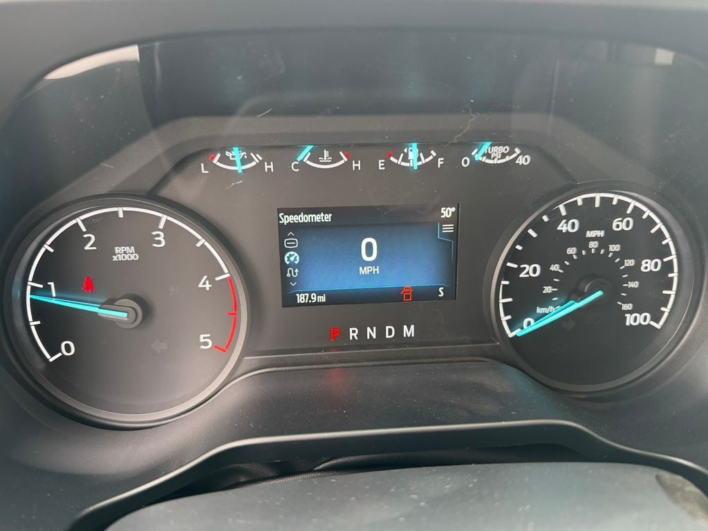 2026 Ford F-600SD XL