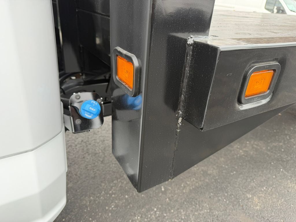 2026 Ford F-600SD XL