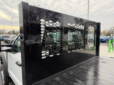 2026 Ford F-600SD XL