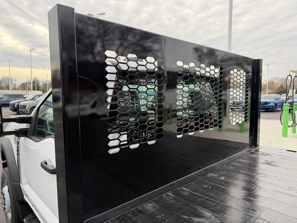 2026 Ford F-600SD XL