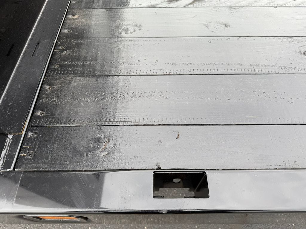 2026 Ford F-600SD XL