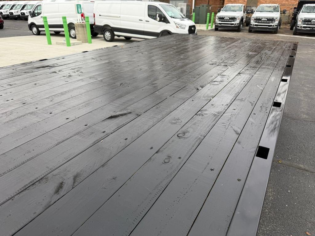 2026 Ford F-600SD XL