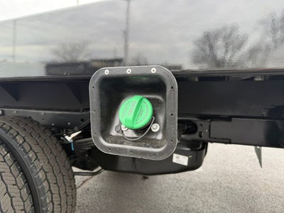 2026 Ford F-600SD XL