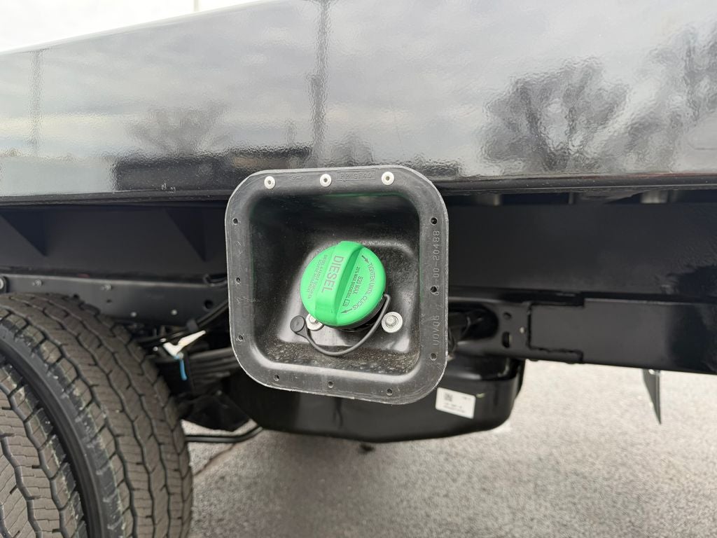 2026 Ford F-600SD XL