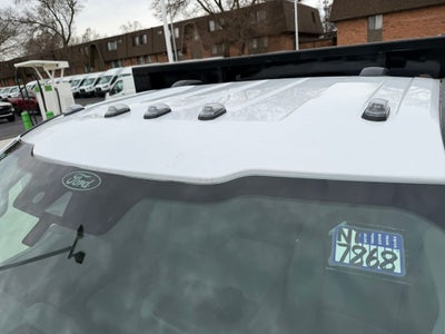 2026 Ford F-600SD XL