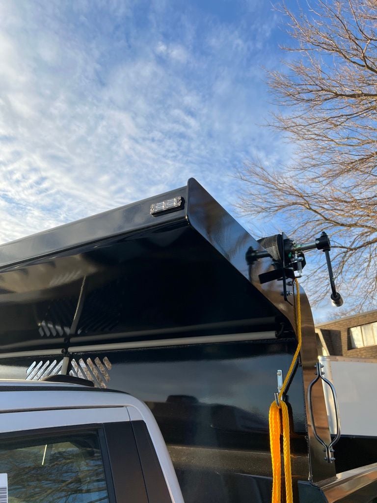 2023 Ford F-600SD XL