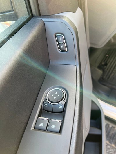 2023 Ford F-600SD XL