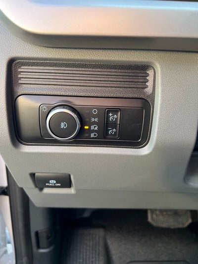 2023 Ford F-600SD XL