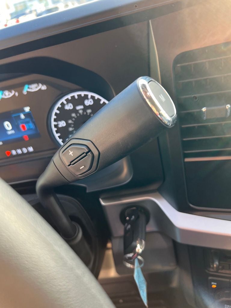 2023 Ford F-600SD XL