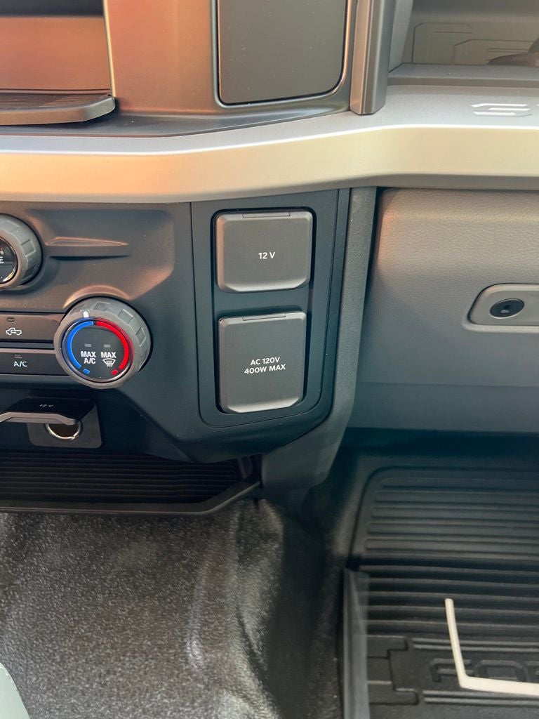 2023 Ford F-600SD XL