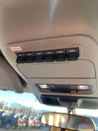 2023 Ford F-600SD XL