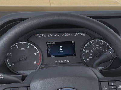 2025 Ford F-600SD XL