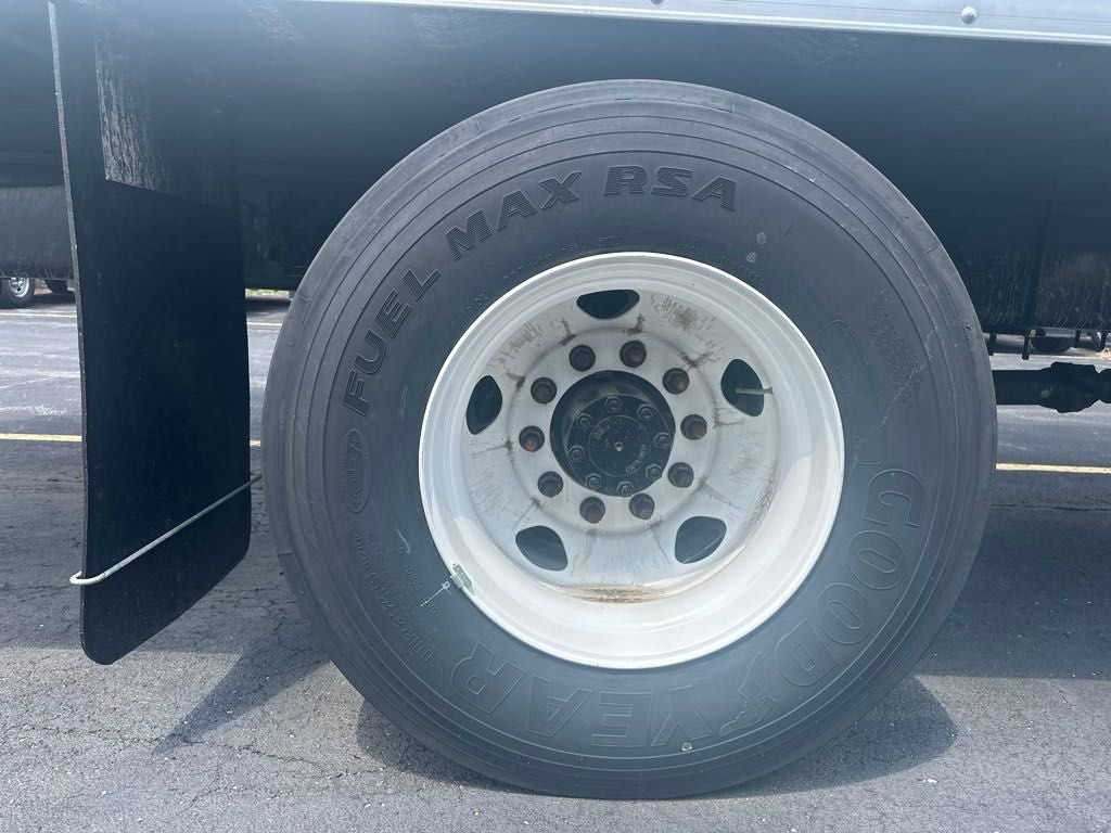 2024 Ford F-650SD Base