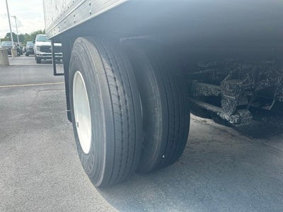 2024 Ford F-650SD Base