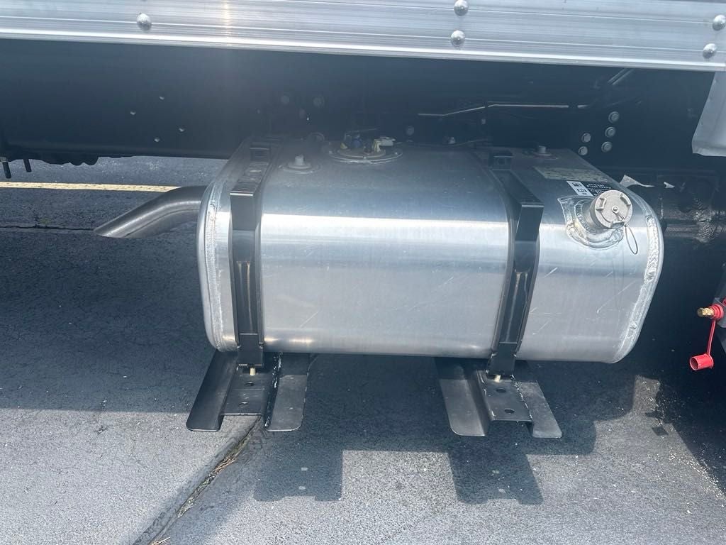 2024 Ford F-650SD Base