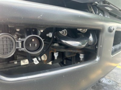 2024 Ford F-650SD Base