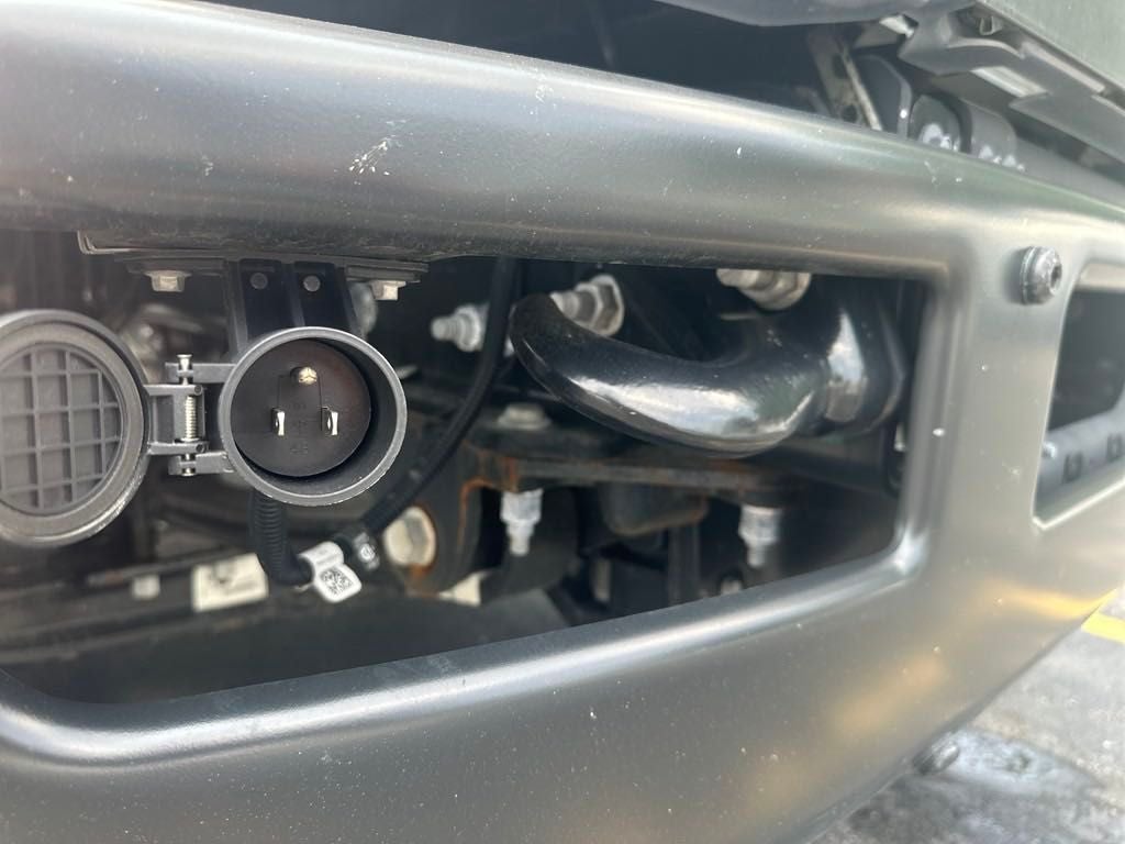 2024 Ford F-650SD Base