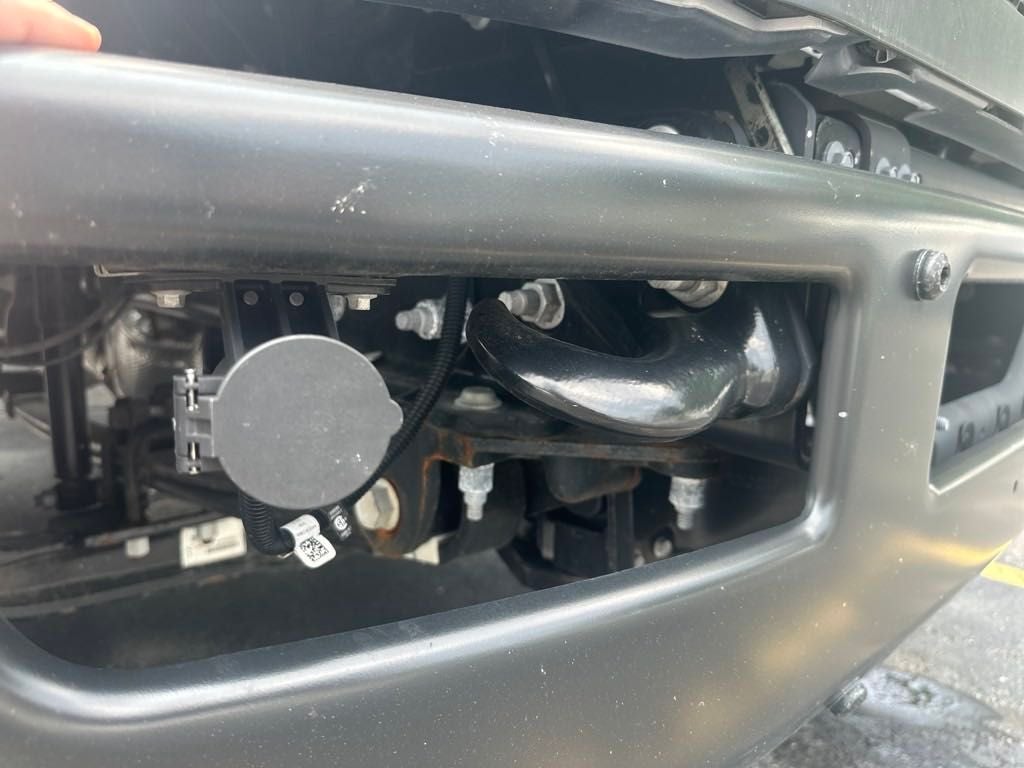 2024 Ford F-650SD Base