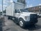 2024 Ford F-650SD Base