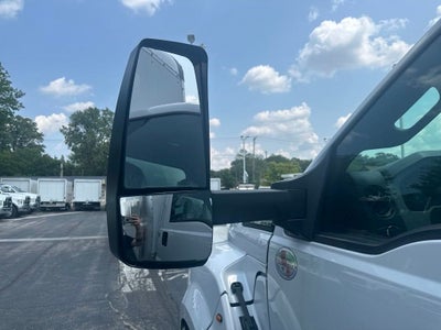 2024 Ford F-650SD Base