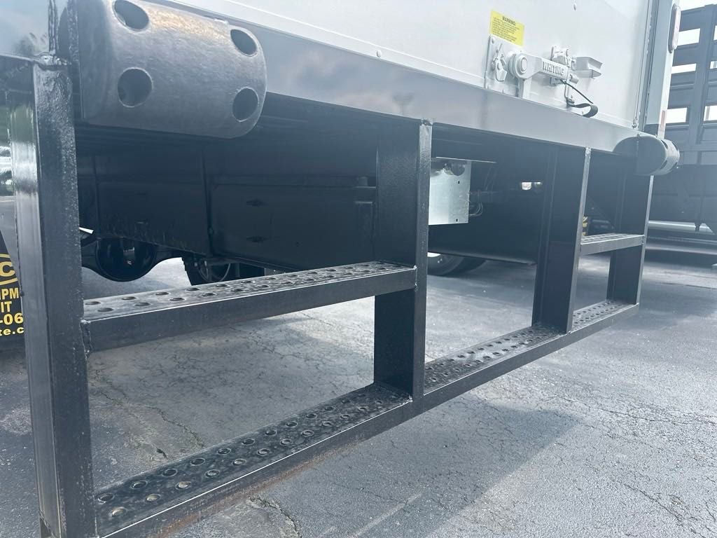 2024 Ford F-650SD Base