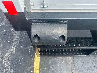 2024 Ford F-650SD Base