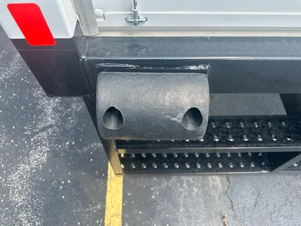 2024 Ford F-650SD Base