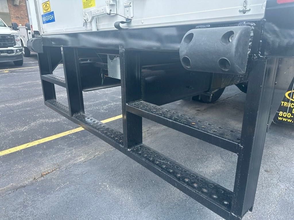 2024 Ford F-650SD Base