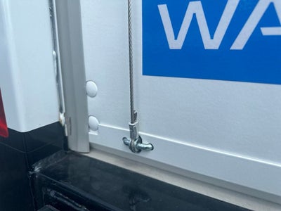 2024 Ford F-650SD Base