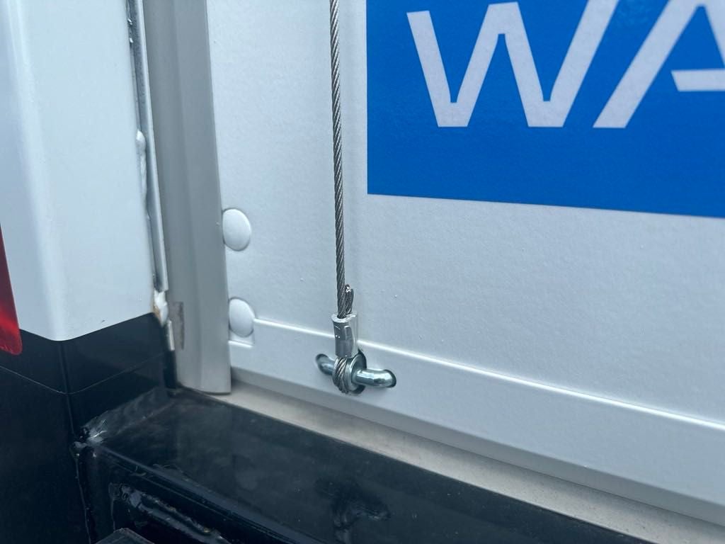 2024 Ford F-650SD Base