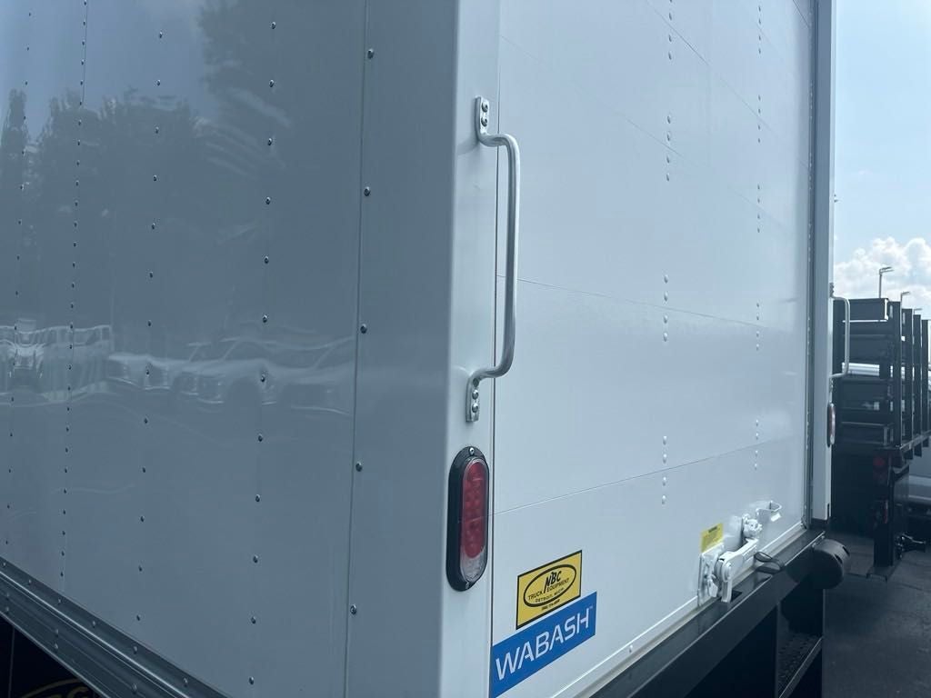 2024 Ford F-650SD Base