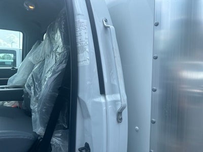 2024 Ford F-650SD Base