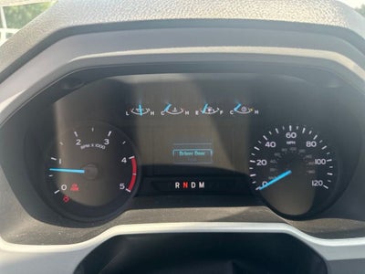 2024 Ford F-650SD Base