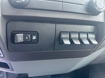 2024 Ford F-650SD Base